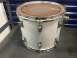 Vintage Rogers XP8 Maple 15x13" Tom Drum