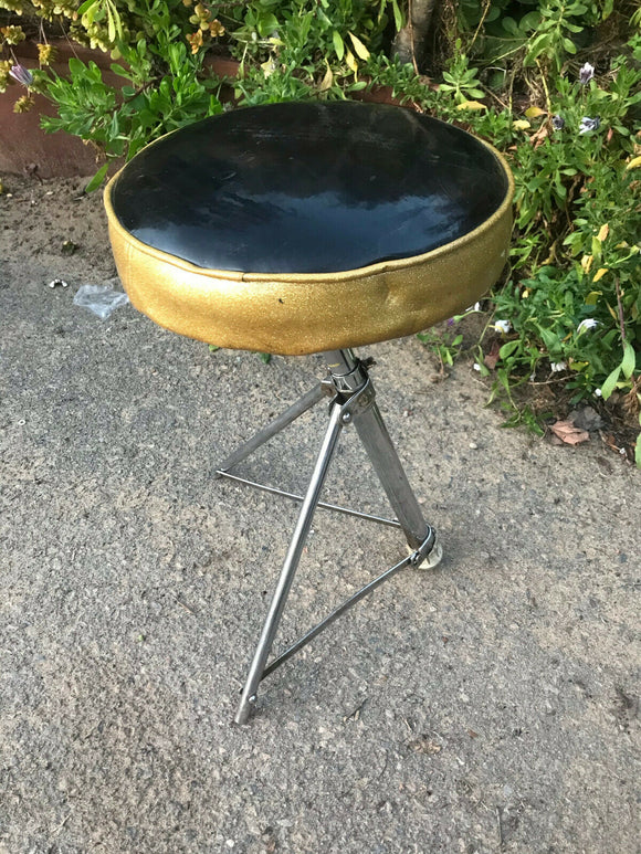 Vintage Slingerland Drum Throne