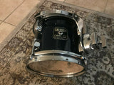 Gretsch Catalina Ash 8" Tom Drum Blue