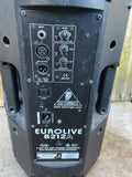 Behringer Euro Live B212A Powered Loudspeaker