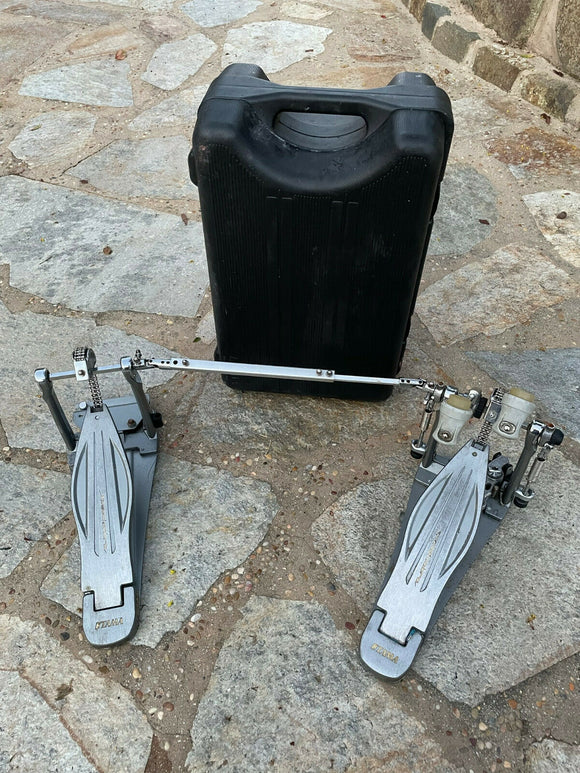 Tama HP910LWN Speed Cobra 910 Double Bass Drum Pedal