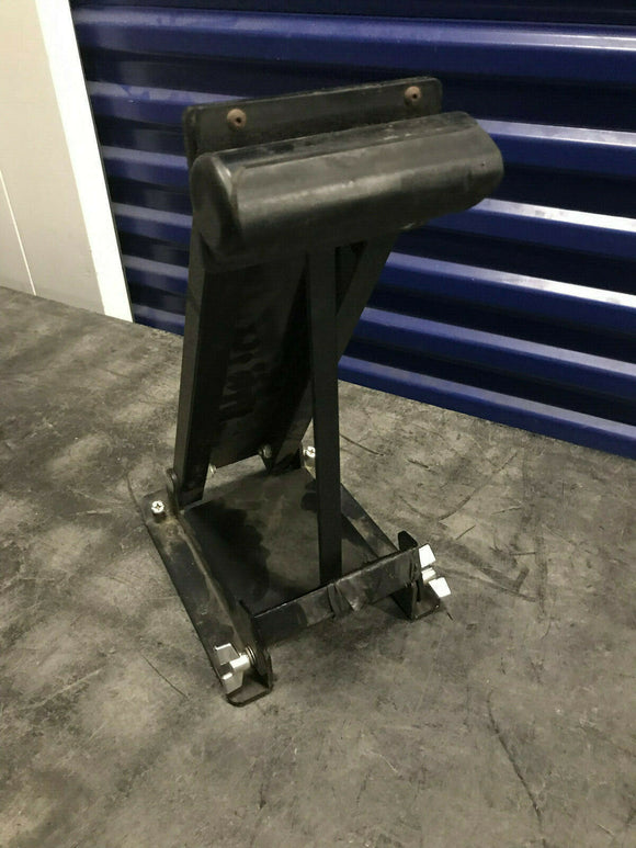 PINTECH UPRIGHT ELECTRONIC BASS DRUM TRIGGER