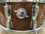 Tama Artstar I Series 80's 14 x 6.5 Snare Drum - CORDIA WOOD !!!