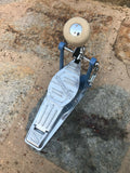 1970s Refurbished Slingerland Tempo King Bass Drum Pedal