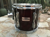 Yamaha Recording Custom 10.9 Tom Drum Cherry