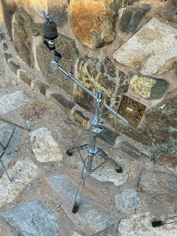 DW Boom Cymbal Stand - Older Model