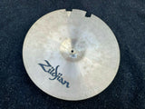 ZIldjian A 20" Crash Ride - MULTIPLE CRACKS