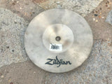 Zildjian A 8" Extra Thin Splash - CRACKS