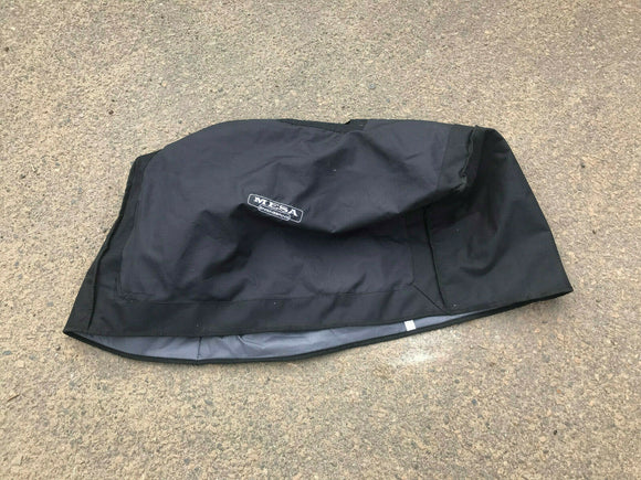 Mesa Boogie Rectifier 2x12 Horizontal Cabinet Cover - USED