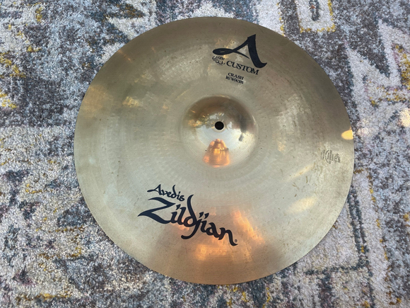 Zildjian A Custom 16