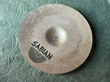 Sabian 18" AAX Metal Crash Cymbal