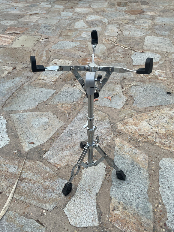 Alesis Strike Pro SE Electronic Double-Braced Snare Drum Stand