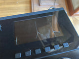 Alesis Strike Performance brain Drum  Module  - Crack on front screen
