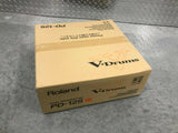 Roland PD-125 BK 12" Mesh Head V Drum PD125