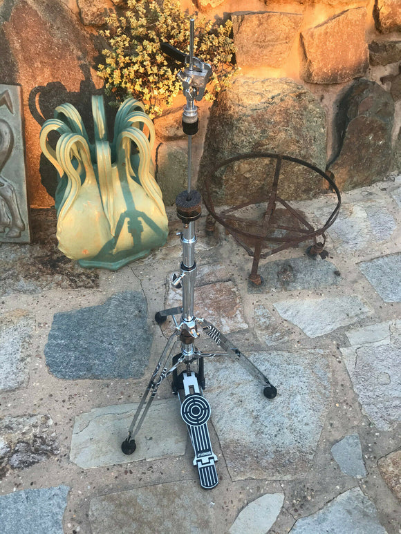 Sonor Three Legged Hi hat Drum Stand hihat