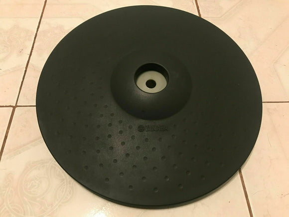 YAMAHA DTXTREME IIS PCY130s CRASH CYMBAL pcy-130