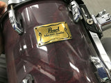 Pearl Masters Birch RED WINE GLOSS LACQ 8 x 8
