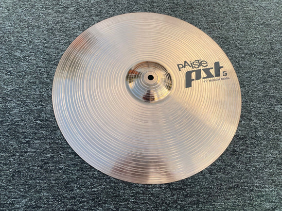 Paiste 17