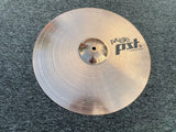 Paiste 17" PST 5 Medium Crash Cymbal