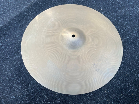 Vintage Zildjian Avedis 70's 16