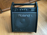 Roland PM-100 V-Drum Speaker System