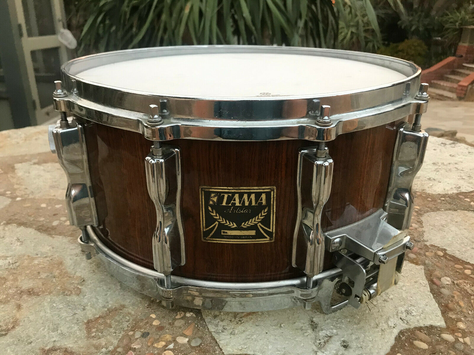 Tama artstar snare new arrivals