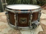 Tama Artstar I Series 80's 14 x 6.5 Snare Drum - CORDIA WOOD !!!