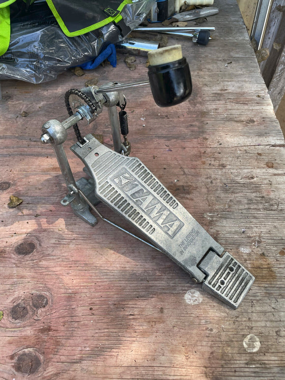 Tama Kick Drum Pedal Single Bass Drum Pedal