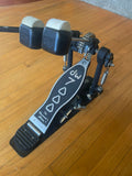 DW 7000 Series DOUBLE Bass Drum Pedal