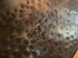 Zildjian 21” K Custom Organic Ride Drum Cymbal