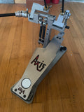 Axis AL-2 Longboard Double Bass Drum Pedal