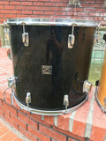 VINTAGE TAMA Imperial Star RARE 20x18" Floor Tom Drum !!