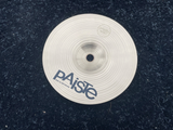 Paiste signature splash 6" Drum Cymbal