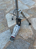 DW DWCP9500TB 9000 Series Heavy Duty Hi-hat Stand - 2-leg
