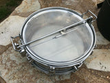 Vintage CB 700 Parallel Lay Snare Drum 14 x 5.5 10 LUG
