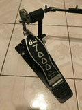 DW 7000 Series DOUBLE  Bass Drum Pedal
