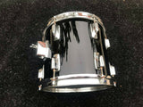 Tama Superstar BLACK 1980's 10x9  Tom Drum