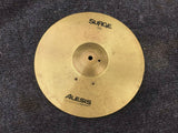 Alesis SURGE 13" Single Zone Drum Crash Cymbal
