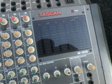 TASCAM M-1516 16 channel Mixer