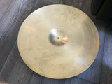 Vintage Zildjian Avedis 19" Crash Drum Cymbal