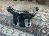 Tama Rockstar Blue 10x8 Tom Drum