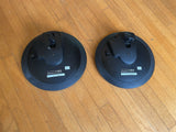 TWO PACK Yamaha TP70 Electronic V-Drum Pad