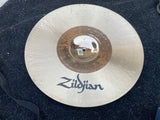 Zildjian 21 inch K Custom Hybrid Ride Cymbal