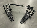 Tama Iron Cobra Double Bass pedal - power glide