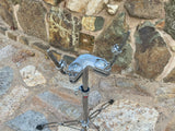 Vintage Tama Red Label Double Tom Stand