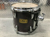 Pearl Masters Birch RED WINE GLOSS LACQ 8 x 8
