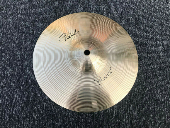 Paiste Signature 10