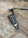 DW 2000 Double Pedal Drum Workshop Bass Kick Percussion