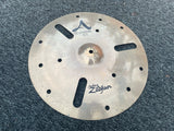 Zildjian 16 inch A Custom EFX Crash Cymbal