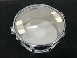 Pearl FREE FLOATING 14x6.5 Steel Snare Drum